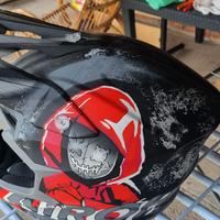 Casco da cross Airoh