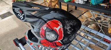 Casco da cross Airoh