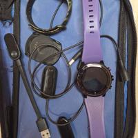 xiaomi mi band e smartwach