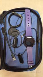 xiaomi mi band e smartwach