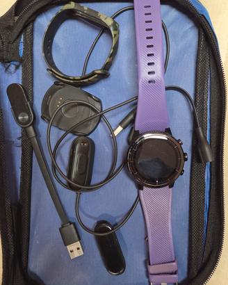 xiaomi mi band e smartwach