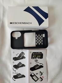 Cover Protettiva Eschenbach Optaro iPhone 16 