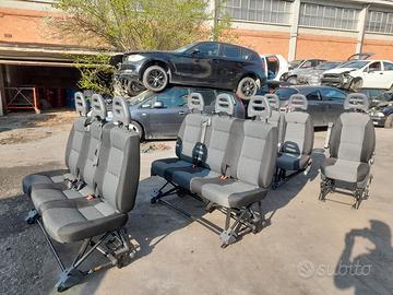 interni fiat ducato 2021