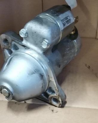 Motorino avviamento OPEL ASTRA H 1700cc DTI 2004