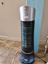 deumidificatore klarstein