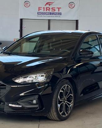 Ford Focus 1.0 EcoBoost Hybrid 125 CV 5p. ST-Line