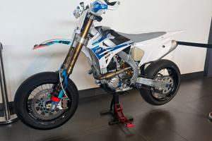 Tm Smk 450 4t  2024 Supermotard / motard