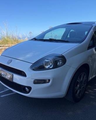FIAT Punto Evo 1.4 3 porte Blue&Me EasyPower