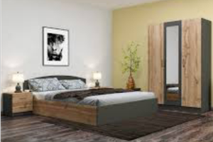 Stanza in centro storico di Guastalla