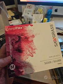 Inchiostro 31 ml Versiflex Magenta