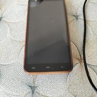 Smartphone Homtom da riparare 