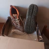 scarpe antinfortunistiche 