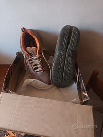 scarpe antinfortunistiche 