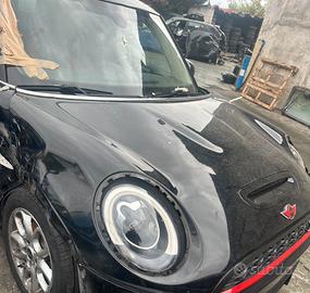 PEZZI DI RICAMBIO MINI COOPER