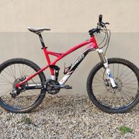 Specialized Stumpjumper FSR