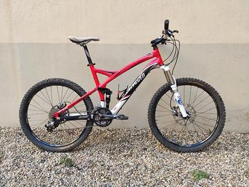 Specialized Stumpjumper FSR