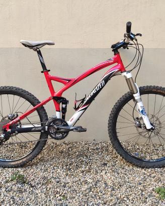 Specialized Stumpjumper FSR
