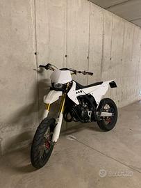 Fantic Caballero 50