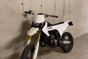 Fantic Caballero 50