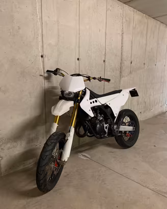 Fantic Caballero 50