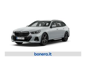 BMW Serie 5 530e Touring xdrive M Sport Pro auto