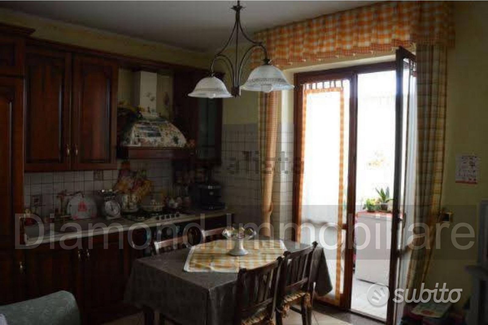 Appartamento – Santa Venerina, Luminaria, Catania - Vista 4