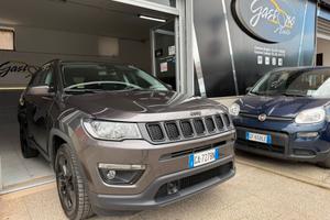 Jeep Compass 1.4 MultiAir 2WD Night Eagle GPL