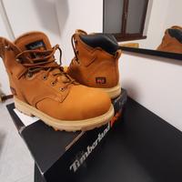 timberland pro