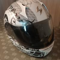 Casco Scorpion Exo taglia XS