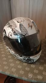 Casco Scorpion Exo taglia XS