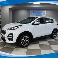 KIA Sportage 1.6 CRDI MHEV 136cv 2WD Drive EU6
