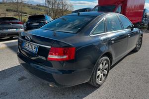 Audi A6 3.0 V6 TDI F.AP. quattro