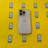 IPHONE 14 PRO 128GB ORO