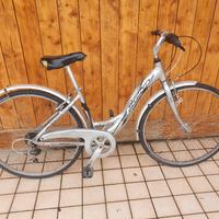 Bici uomo Frera in alluminio