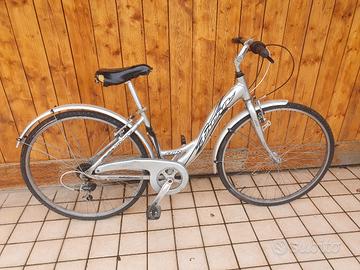 Bici uomo Frera in alluminio