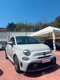 Abarth 595 1.4 Turbo T-Jet 145 CV