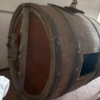 Botte di vino