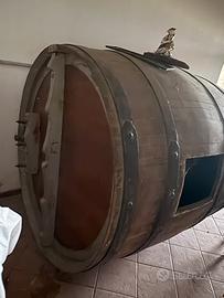 Botte di vino