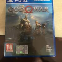 god of war