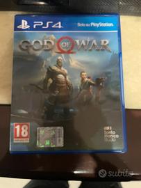god of war