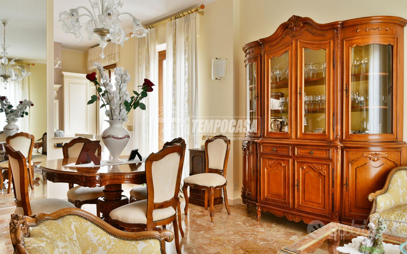 Appartamento – Porto Sant'Elpidio, San Filippo, Zona Industriale San Filippo - Vista 4