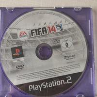 fifa 14 ps2