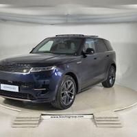 Land Rover Range Rover Sport III 2022 3.0d i6...