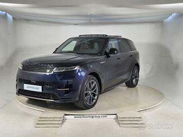 Land Rover Range Rover Sport III 2022 3.0d i6...