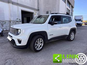 JEEP Renegade 1.3 T4 DDCT Limited