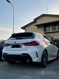 BMW serie 1 - 118d M Sport