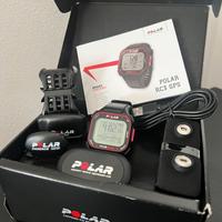 Polar RC3 GPS con cardio