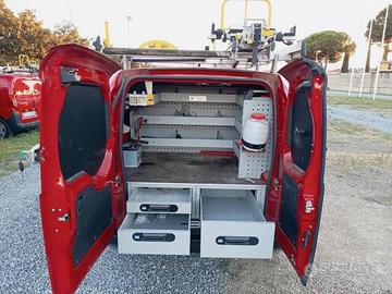 FIAT Fiorino 1.3 MJT 80CV + IVA 22%