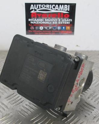 Pompa abs LAND ROVER FREELANDER 2
