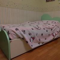 Cameretta Moretti Compact